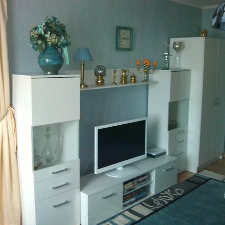 Sonnendeich Apartman Norddeich Kültér fotó