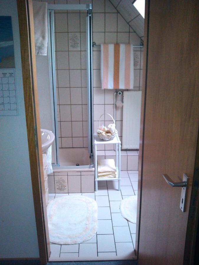 Sonnendeich Apartman Norddeich Kültér fotó
